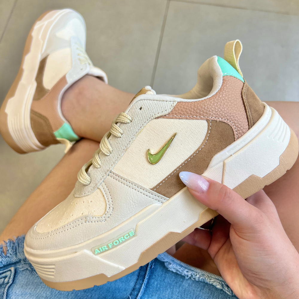 Af1 plataforma sales