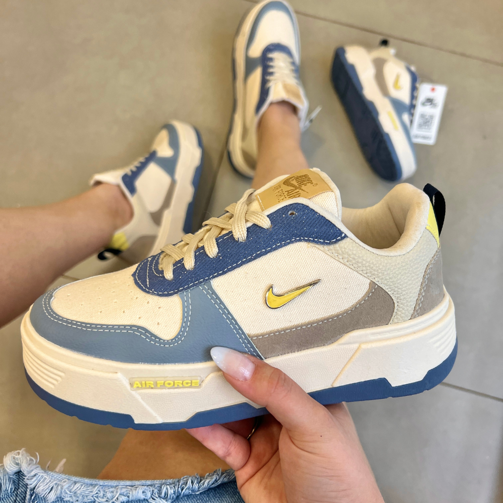 Jean af1 2025