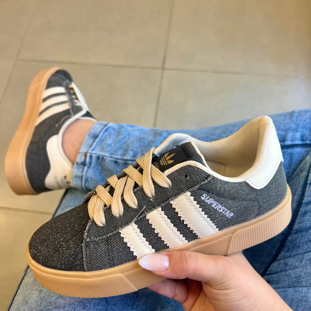 Tênis da adidas clearance all star
