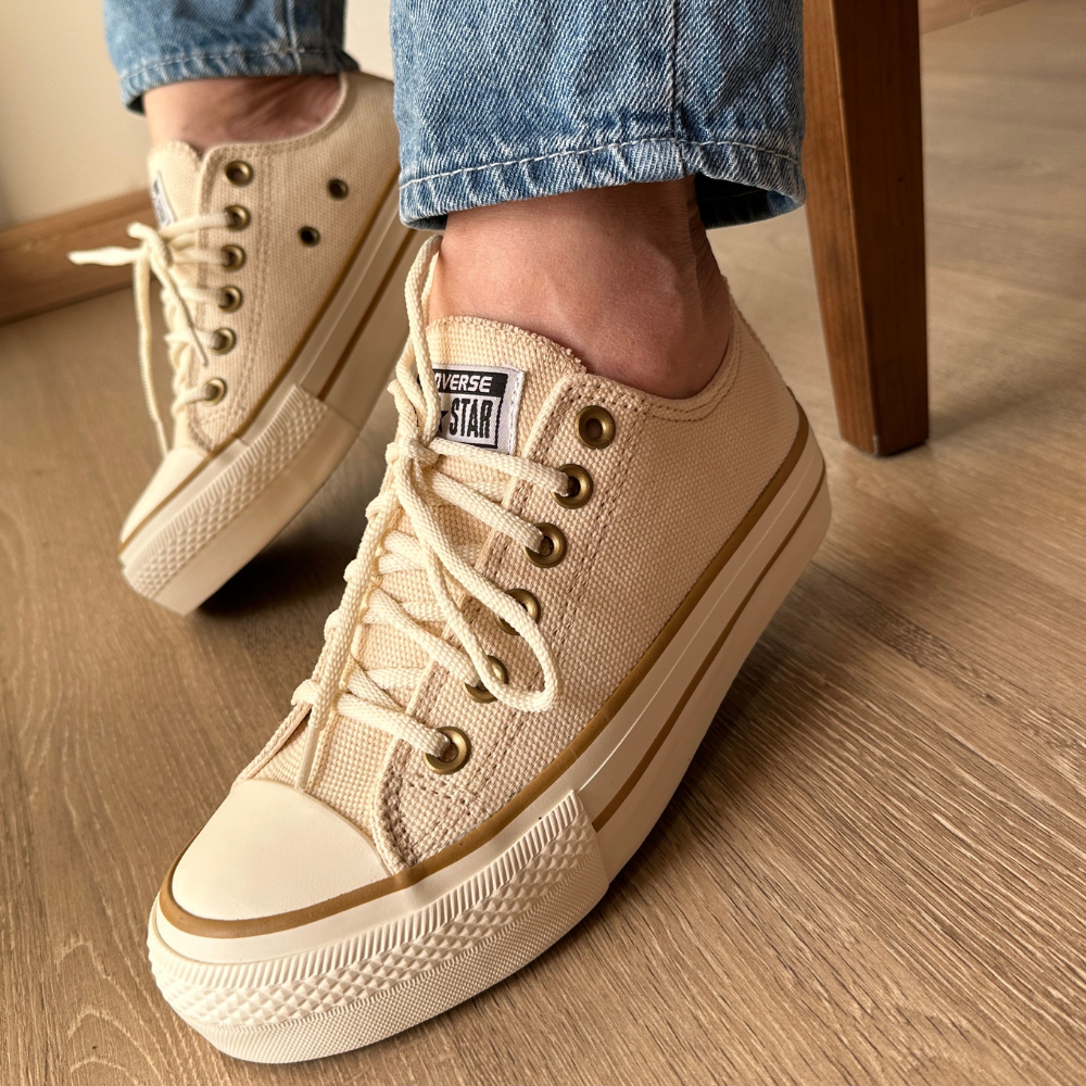 All star cor deals areia