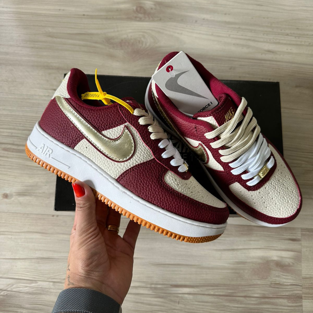 Nike air deals force 1 46
