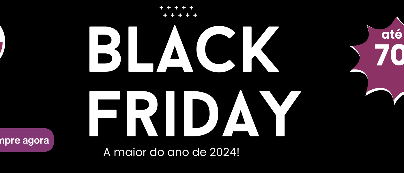BLACK FRIDAY