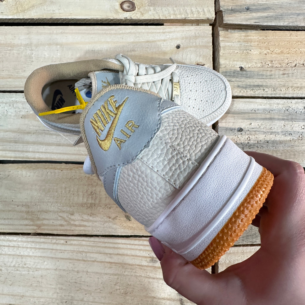 air force 1 croco
