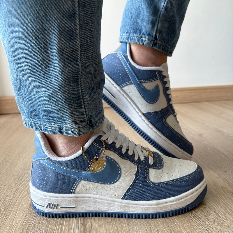 Air 2025 force jeans
