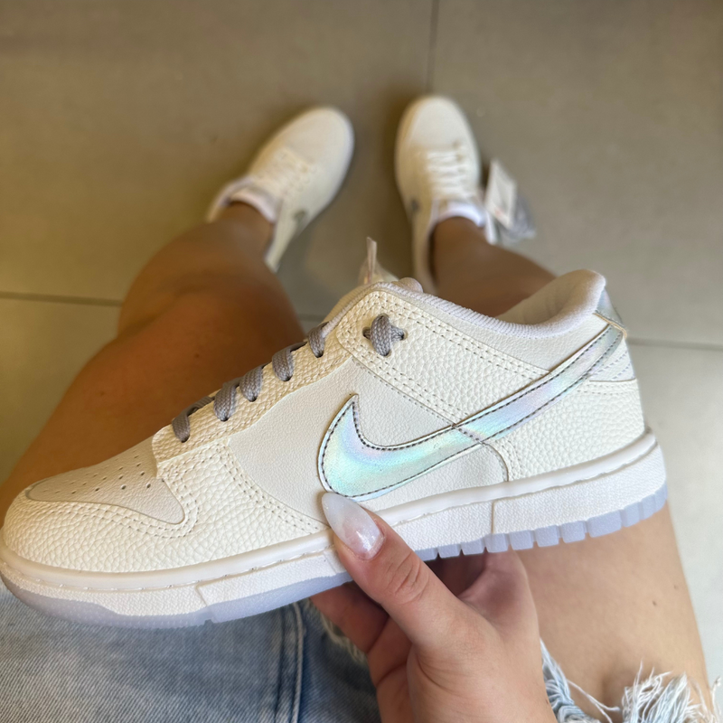 T nis Nike Dunk SB Cristal Premium