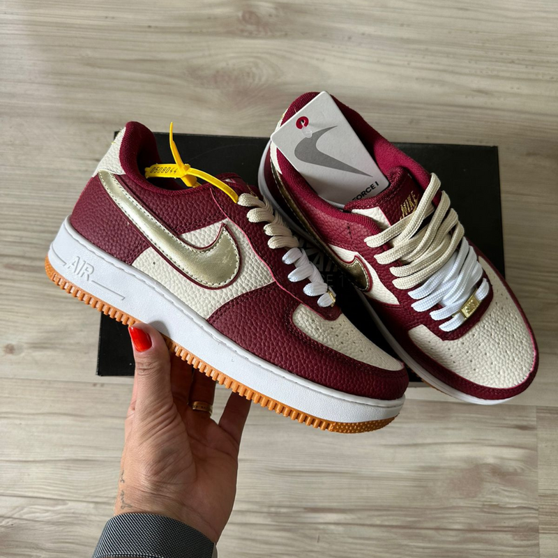 Tenis estilo deals nike air force