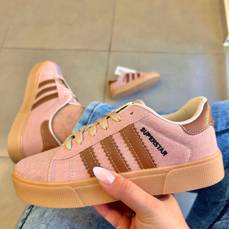 Adidas caramelo online