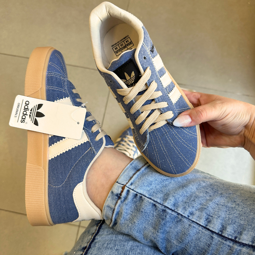 Adidas fabricado no brasil best sale