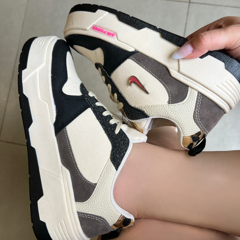 Af1 plataforma top