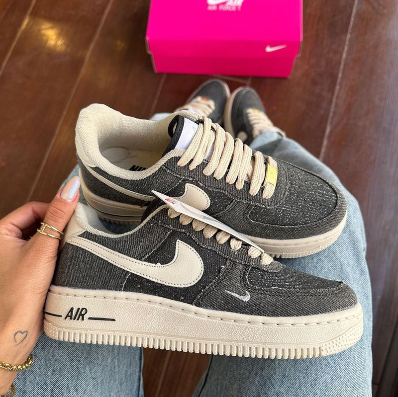 Air force one sales jeans