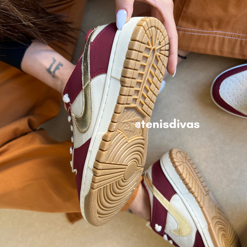 Sb bordo top